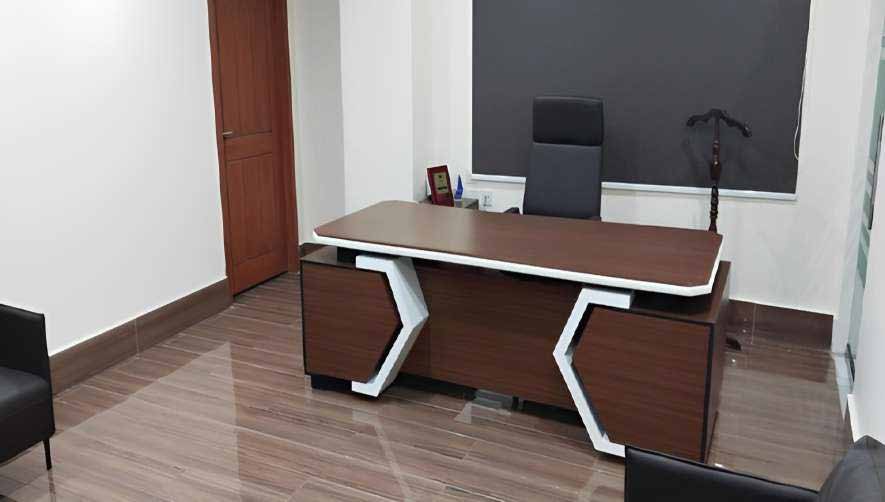 Management office, Northern Bypass