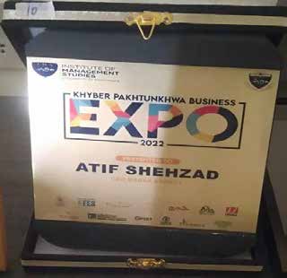 Award
