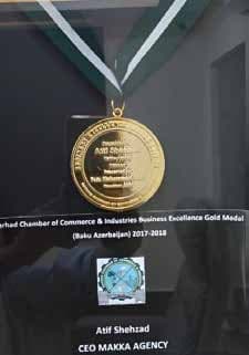 Award