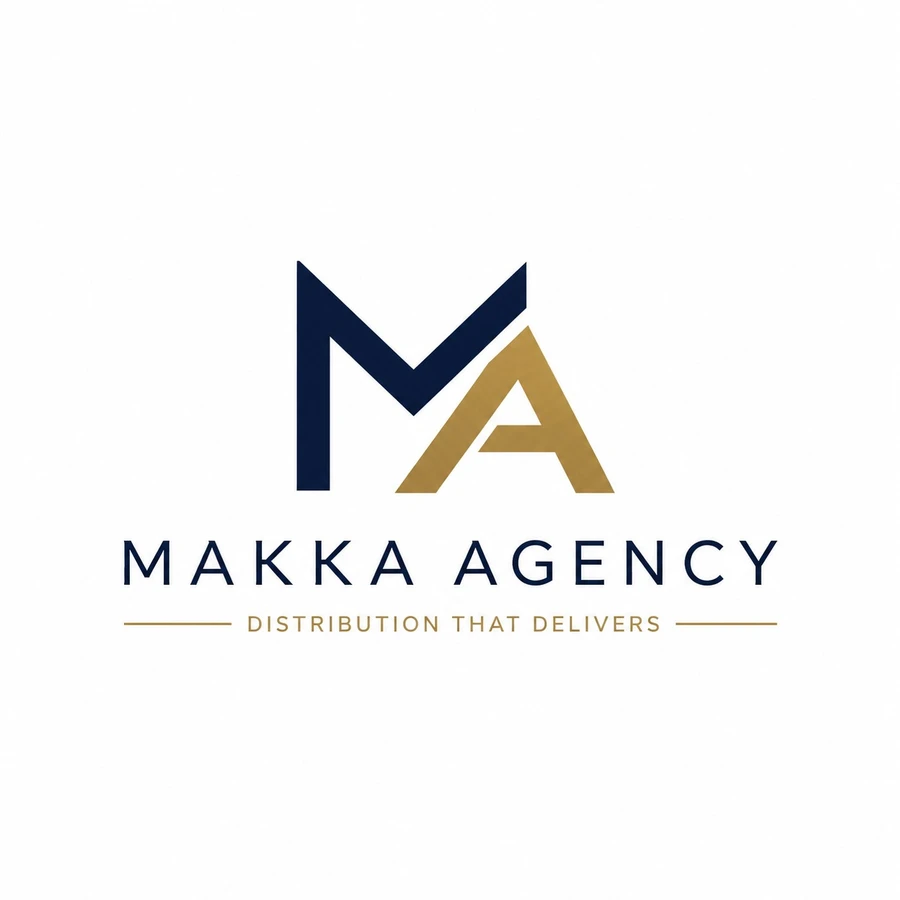 Makka Agency logo