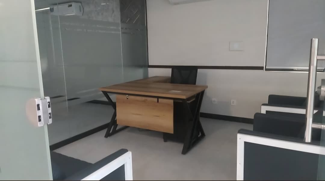 Management office